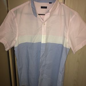 Button up
